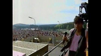 Gianna Nannini - Primadonna - Rock am Ring -