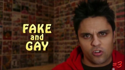 Hacked!! 2010 [ Ray William Johnson - Equals Three ] February 15, 2010