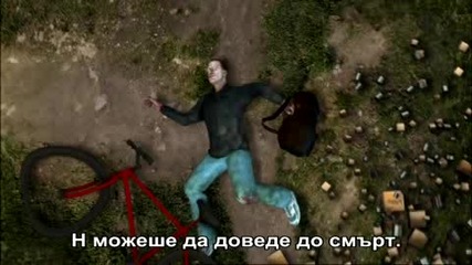 Afterworld Епизод 11 Philadelphia