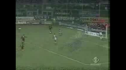 C.ronaldo Vs Kaka