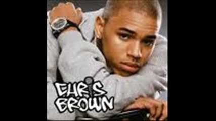 ruп it chris brown