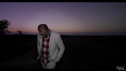 Dado Polumenta - Za tebe uvjek bicu tu, s kraja svjeta ja cu doci (2015) official video
