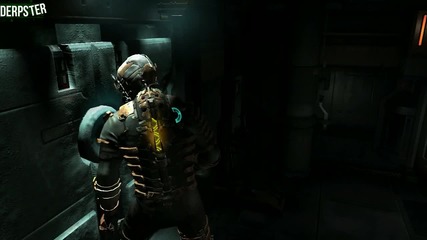 Dead Space 2 Gameplay #11 (превод)