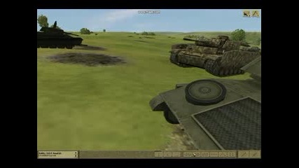 Theatre Of War - Battle At Prokhorovka