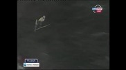Зографски преодоля квалификацията по ски полети в Оберсдорф, на тренировка скочи 197,5 метра