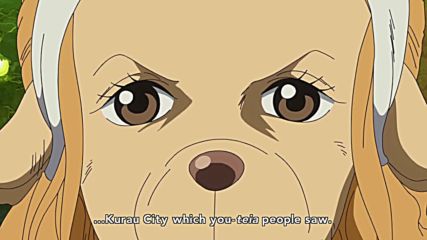one piece episode - 757 english subs Hd 720p