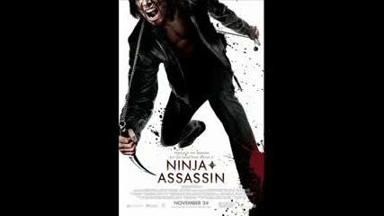 Ninja Assassin Official Tv Spot Song (full Length)