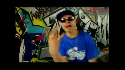Code Blue - Ven Con Mi Mara