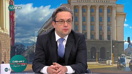 Тома Биков: Напът сме да си разпаднем парламентарната република