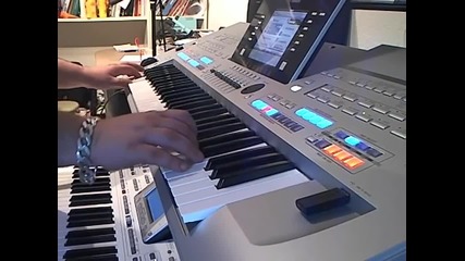 Кавър изпълнение на песента Modern Talking - Brother Louie