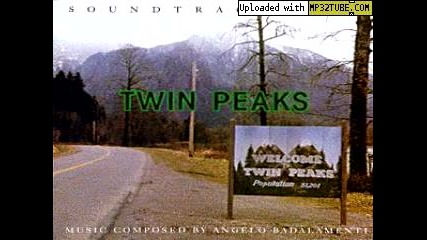 Twin Peaks - Angelo Badalamenti