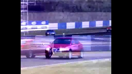 Alfa Gt 