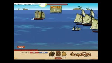 Dragon Fable Run Of The Kessel