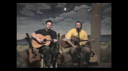 Shane Barnard Psalm 145 Live Acoustic