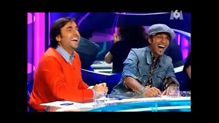 France Beatbox