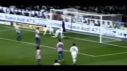 Cristiano Ronaldo - Written In The Stars