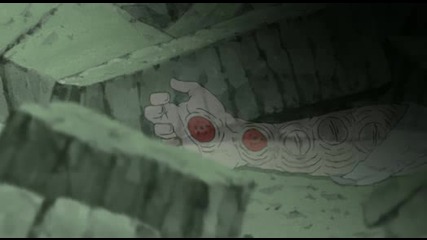 Naruto Shippuuden - Епизод 209 - Бг Субтитри - Високо Качество