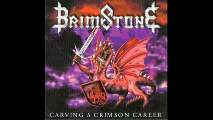 Brimstone - Carving a crimson career - 