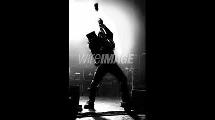Slash & Les Paul - Song Vocalise 