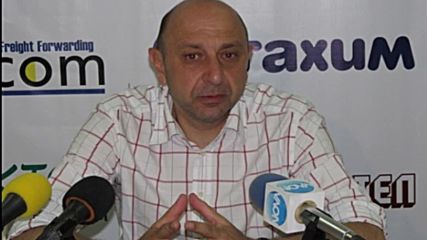 Божков: Трябва да сме агресивни и да гоним победата, а не да пазим разликата