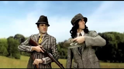 3oh!3 - Starstrukk (feat. Katy Perry) [official Music Video] - Youtube