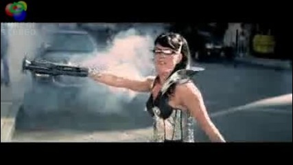Black Eyed Peas - Imma Be Rocking That Body