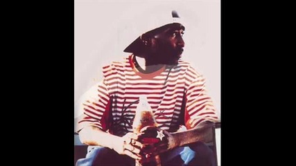 Don Jagwarr Ft. 2pac - Skank Wit U