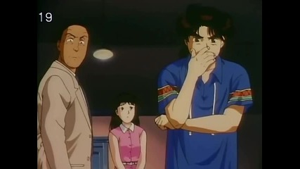 Kindaichi Shounen no Jikenbo (1997) - 011 [ensubs]