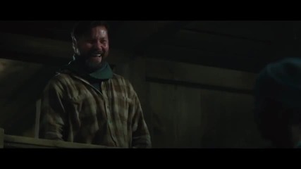 The Thing - The Thing Escapes From A Block Of Ice