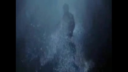 Breaking Dawn Teaser Trailer