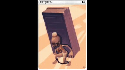 Mmorpg Ragnarok Cards Part 3 (older Look)