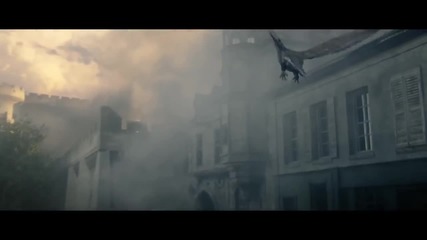 Assassin's Creed - Unity - Trailer