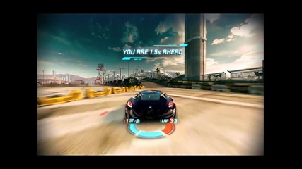 my first crazy game play 