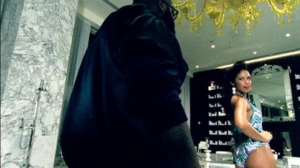 Rick Ross - Lay Back ft. Robin Thicke (official Video) {hq} 