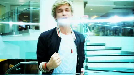 Cody Simpson - On My Mind (coast to Coast)