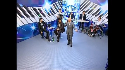 Saban Saulic - Cveta - (LIVE) - Sto da ne - (TvDmSat 2011)
