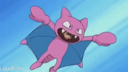 Pokemon Advanced_ Episode 5 - In the Knicker of Time!