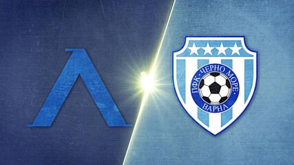 Левски - Черно море 1:0 /репортаж/