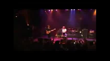Paramore - My Heart (anaheim)