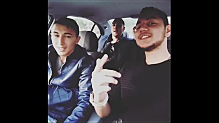 Canim kardeslerimle