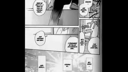 Hey Class President! 【drama Cd Manga Chapter 2 Part 1】