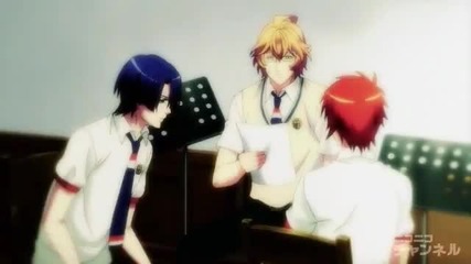 [uta-pri] parody