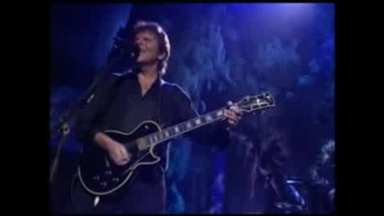 John Fogerty - Bad Moon Rising