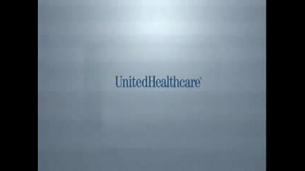 Реклама На United Health Care