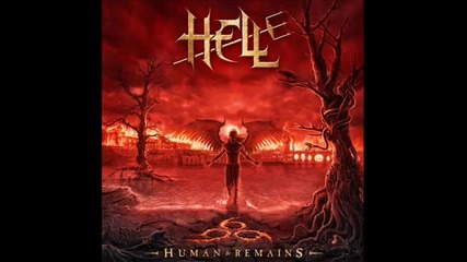 Hell - Save us from those who would save us