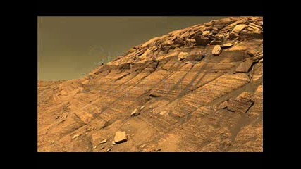 Изследване На Планетата Марс (Супер Интересно)