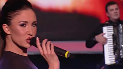 Lejla Zahirovic - Mili - Gp - (tv Grand 03.02.2023.).mp4