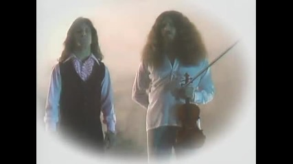Kansas - Dust In The Wind