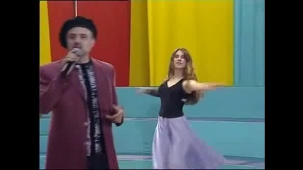 Илия Ангелов - На Музикант Жена