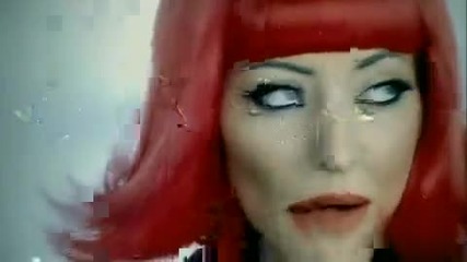 Delia - Let it Rain * Високо качество *
